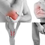 Почему болят мышцы рук и ног причины