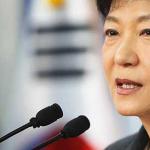 Президент Кореи Пак Кын Хе: биография и фото Кандидат пожилых людей